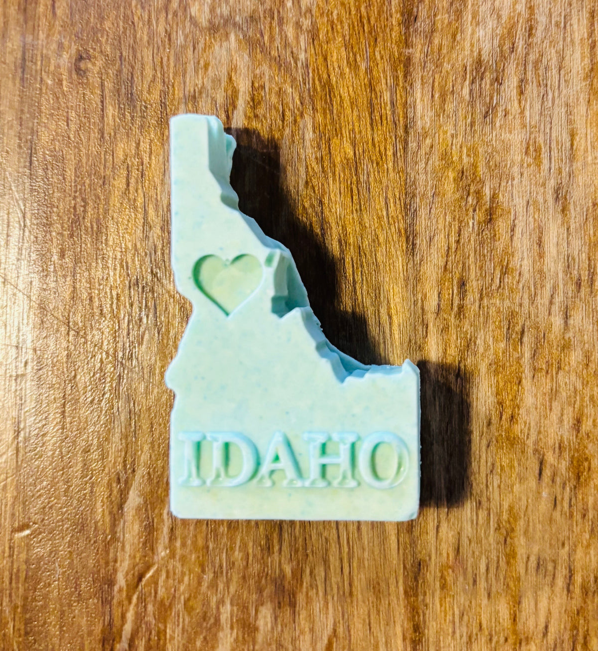 Idaho Mints